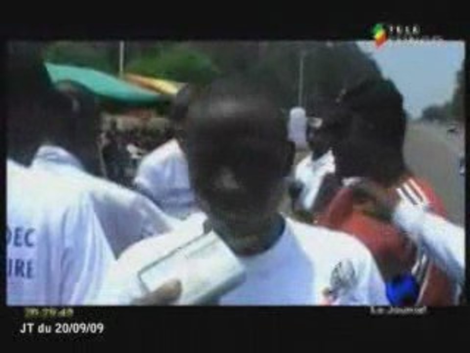 Célébration des 25 ans de la MUCODEC