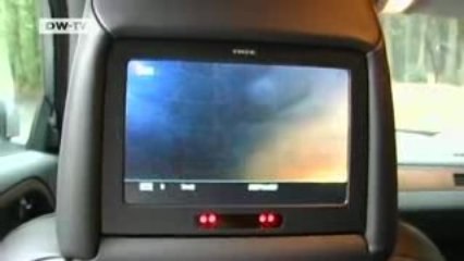 drive it! | present it! - Volvo XC70