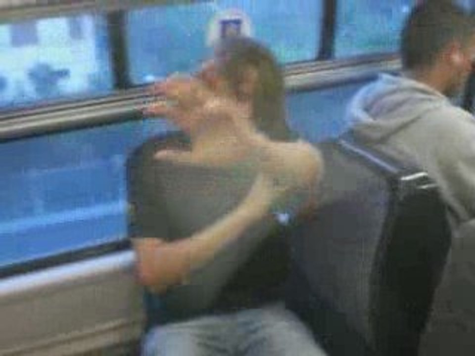 GALERE TRAIN XDD