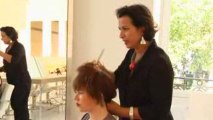 Relooking coiffure par Vania Laporte 2