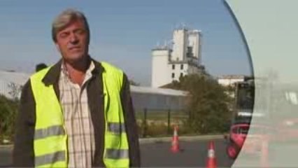 formation caces chariot élévateur (QSE)