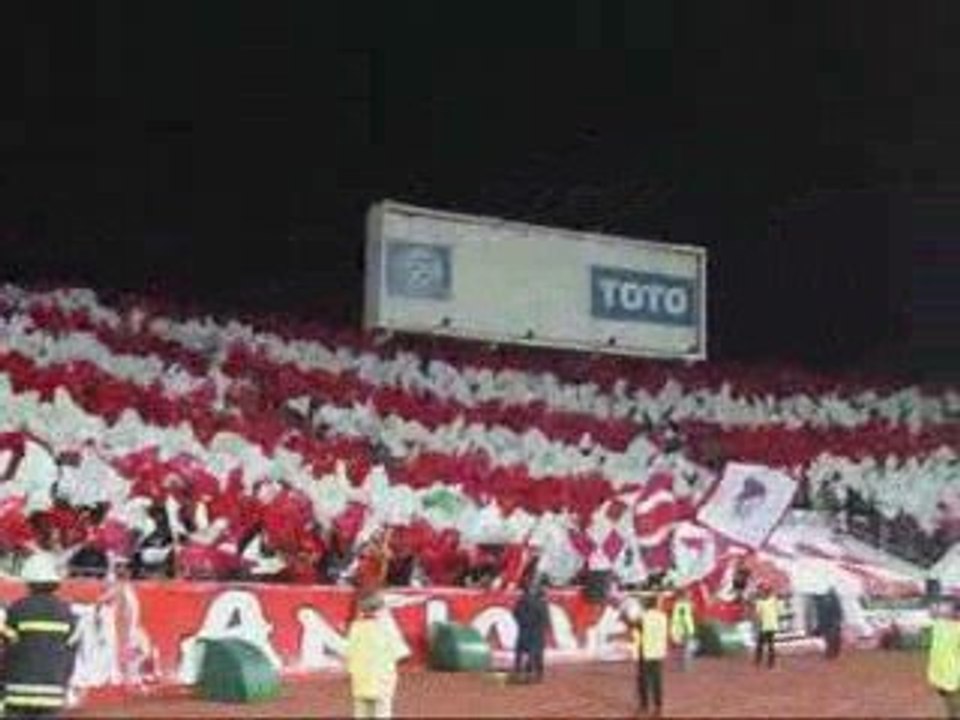 CSKA Sofia - Levski Sofia - Clip Mix 1