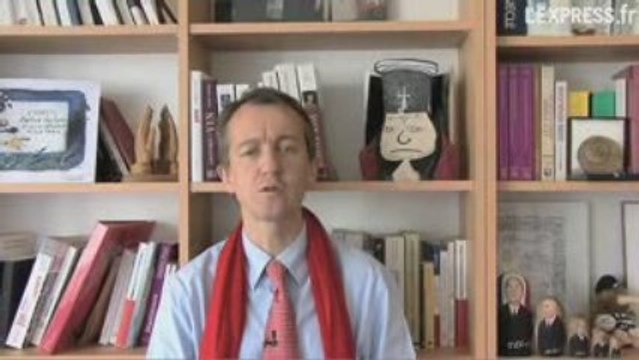 Clearstream : Villepin - Sarko dos à dos