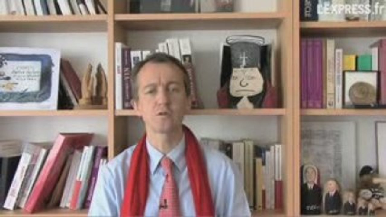 Clearstream : Villepin - Sarko dos à dos