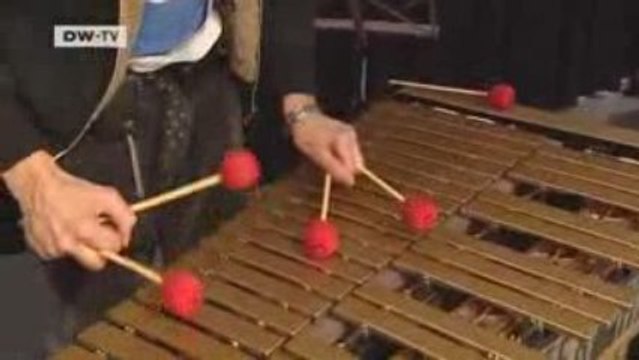 Arts.21 | The German jazz legend Gunter Hampel