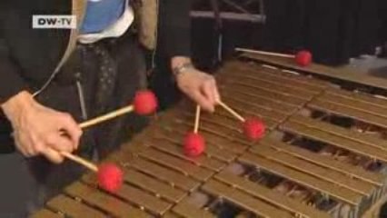 Arts.21 | The German jazz legend Gunter Hampel