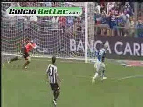 HIGHLIGHTS SAMPDORIA-SIENA 4-1 nella 4^ Giornata di Serie A