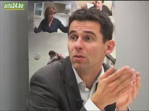 Jean-Marc Nollet - Coup De Gueule