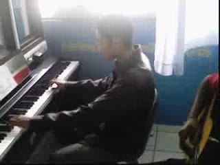 à l'aumônerie du Butor ce lundi 21 septembre