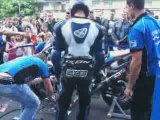 GSXR DAY 09 gauvin moto