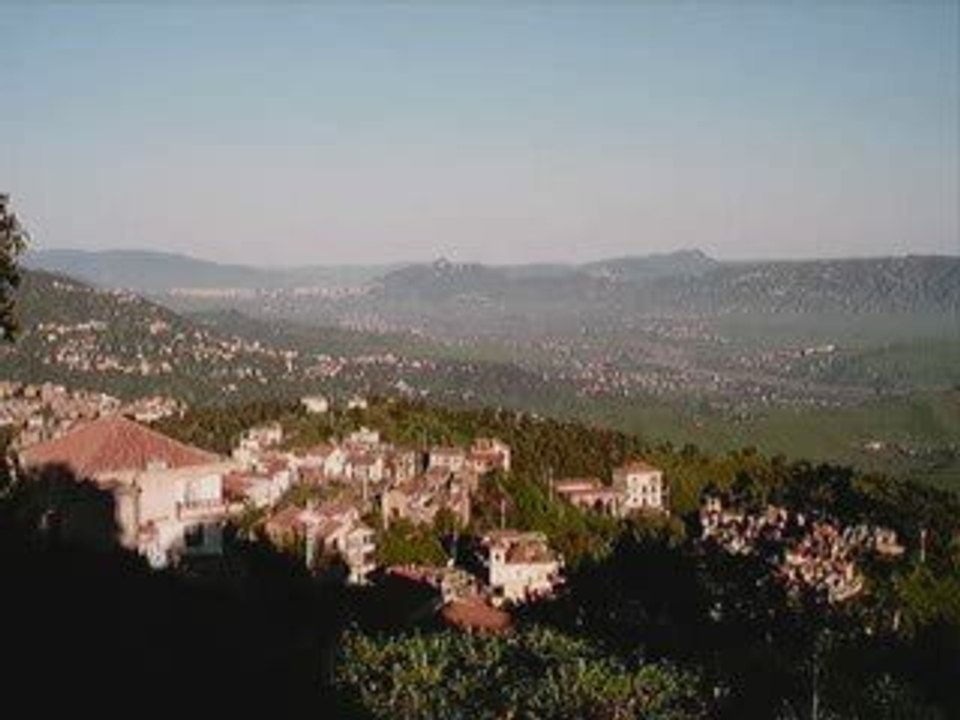 Cheikh Vuzgaren anfas