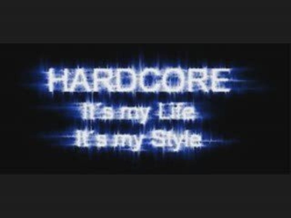 ultimate HARDCORE