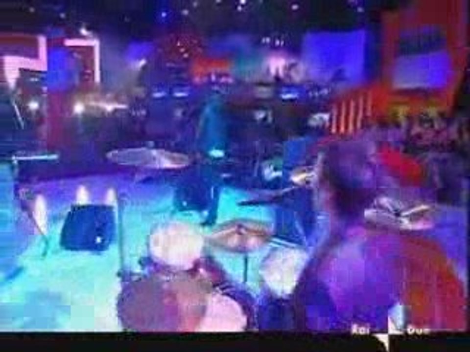 Muse - Uprising - (not so much) LiveQuelli che...