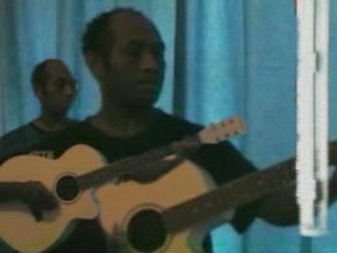 Délire Impro compo pour toi instru fun