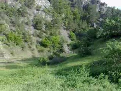 Doğanlar Köyü aşağı yayla