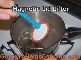 Most Important Home Canning Supplies List