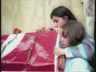 Anne Babam Dönmedi mi