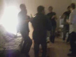 La fièvre du samedi soir !