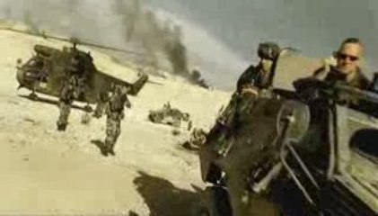 Pub 2008 Armee de Terre