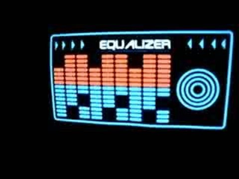 T SHIRT EQUALIZER HEART JACKING TEE SHIRT EQUALIZER LUMINEUX
