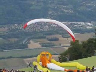 Coupe Icare 2009 Déguisements et autres