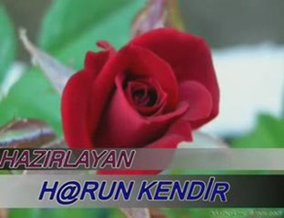 DJ ATEŞ- YALVARMA (Süper Şarkı)_____Hazırlayan: H@RUN KENDİR