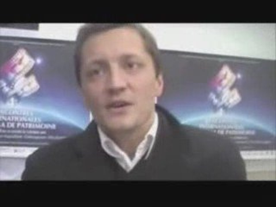 Rencontres 2009