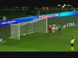 Ampissima Sintesi (Highlights) Juventus-Livorno 2-0 Ser