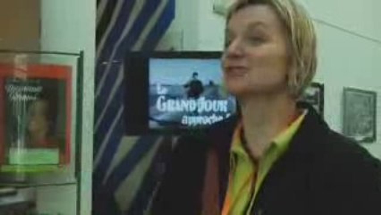 Rencontres 2009