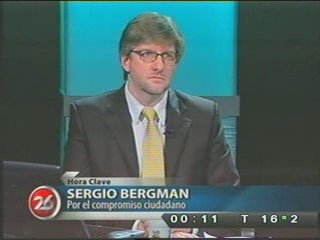 Presentación de la resistencia cívica activa 1° parte