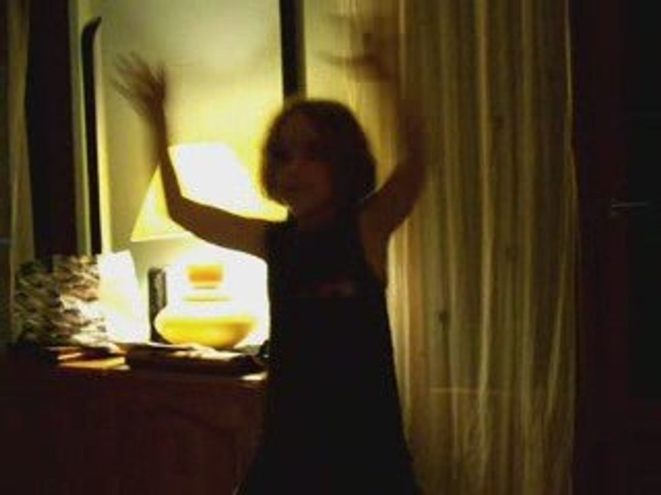 lea vs bébé lilly and Pitbull