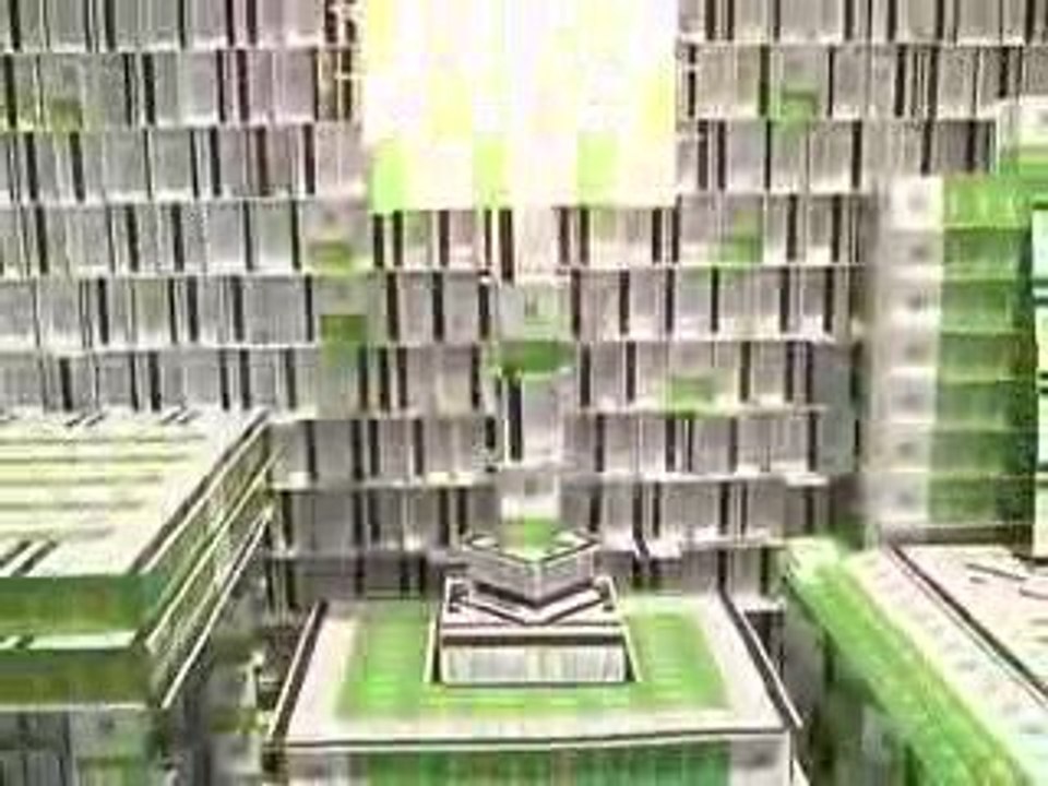 Un hotel fatto di carte magnetiche