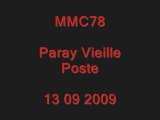 Paray Vieille Poste 13 09 2009