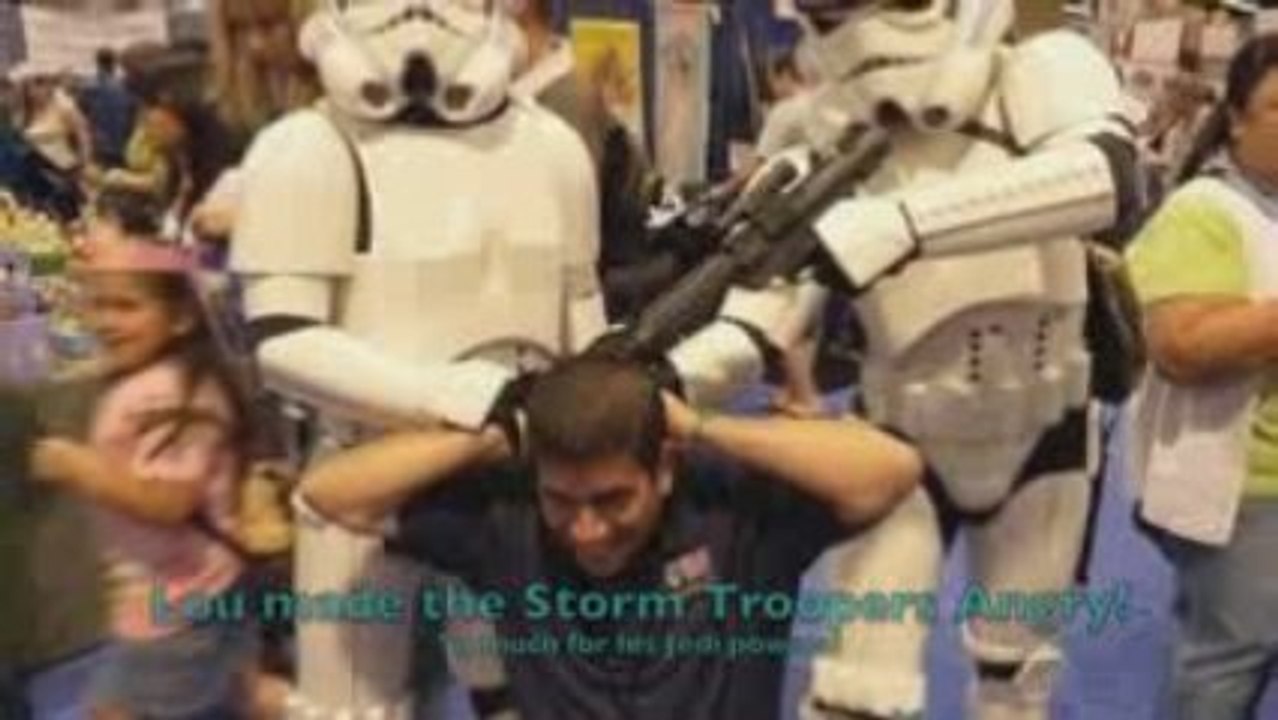 WDW Radio Fun at Disney's D23Expo