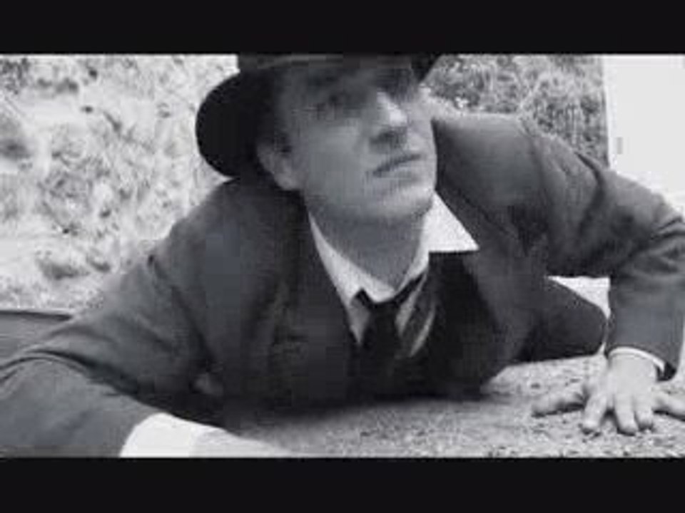 Les Périls de Charles Jude - Episode I