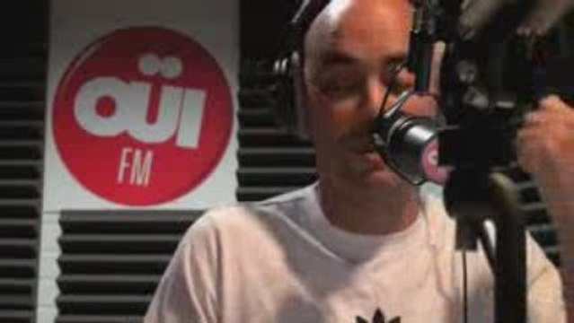 Commandeur Replay sur Ouï Fm n°21 21.09.09