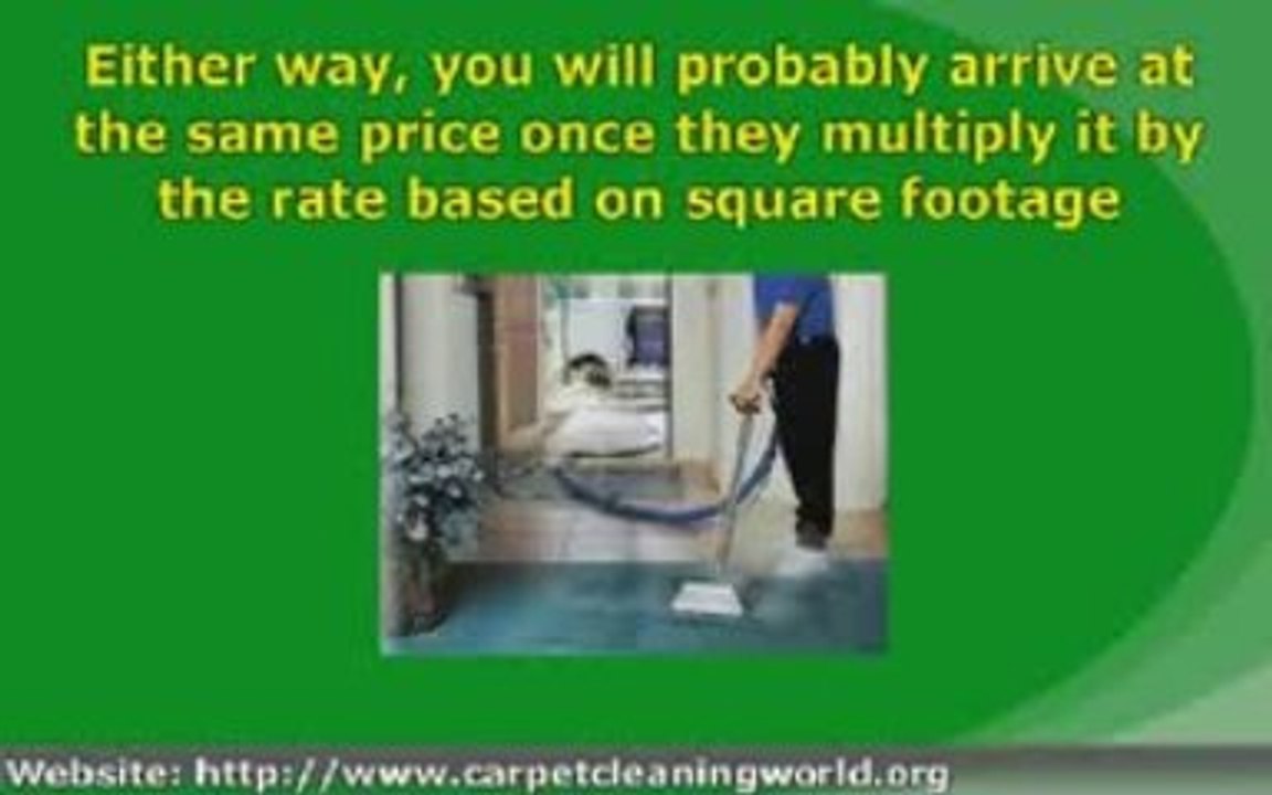 Carpet Cleaning Prices: What's The True Cost of Carpet Clean