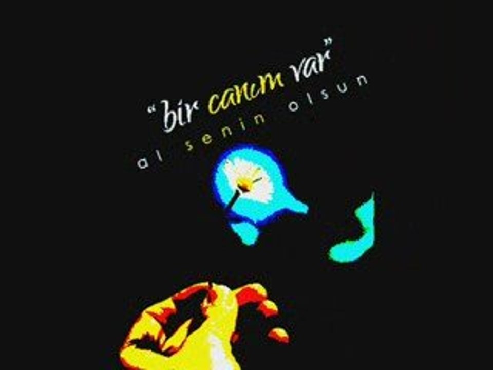 Tutamadım Ellerinden