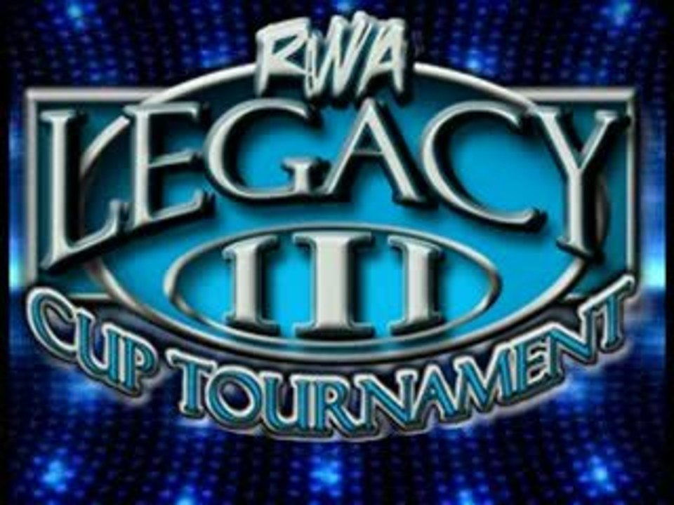 RWA Aggression Day 1 Opening Segment