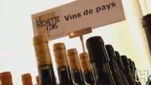 La soirée de lancement du Guide Hachette des vins 2010