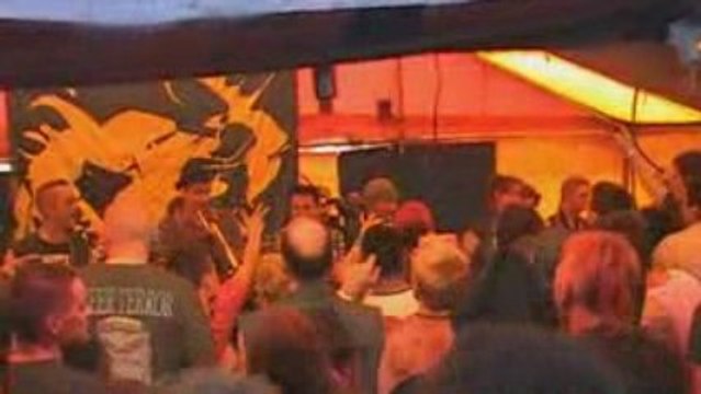 KIPPERTRONIX 2009 BEER BEER ORCHESTRA