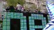 Techno Parade 2009 Char DJ Hero Invaders² Joachim Garraud 2