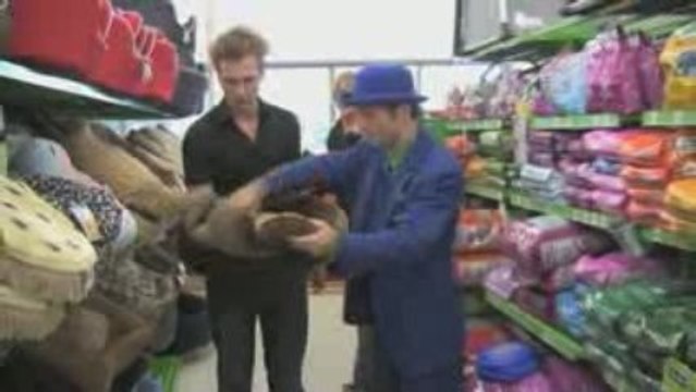 PayLifeTour 09. Fressnapf - 8020 Graz, am 19.09.09