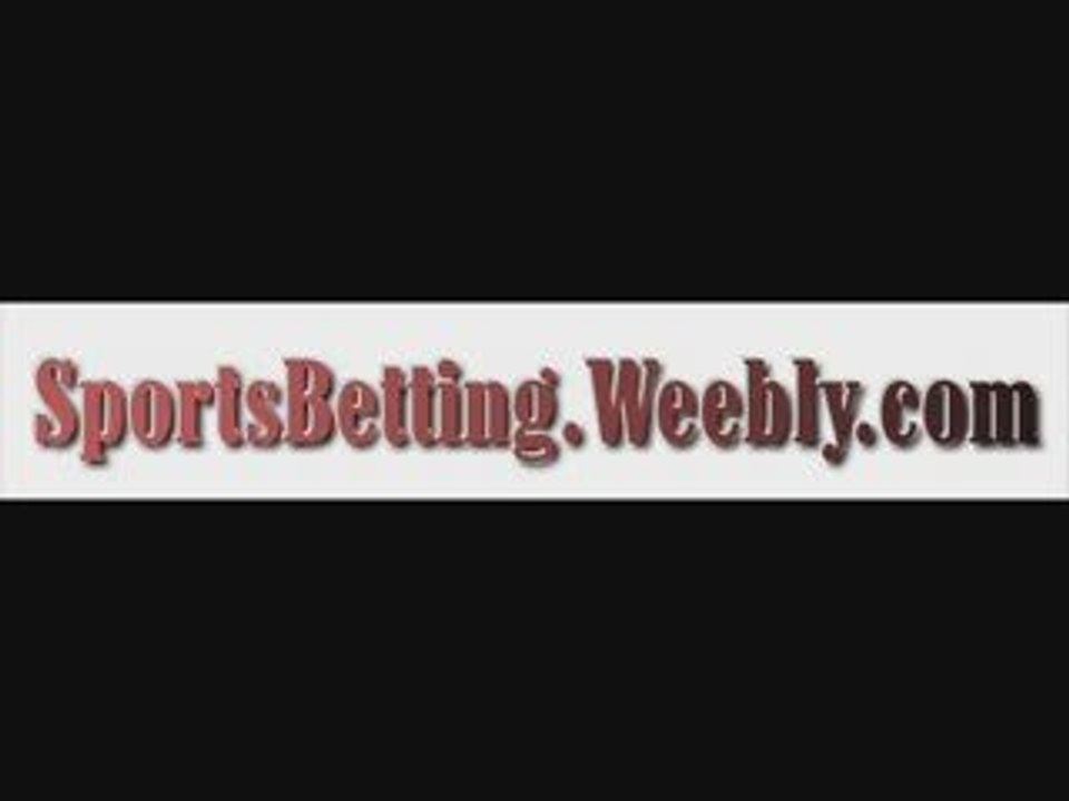 Sports betting sites