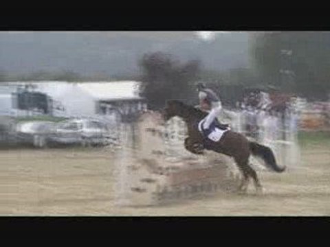 Théo baroude dans les plaines de Fay les étangs