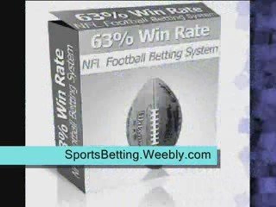 On line sports betting