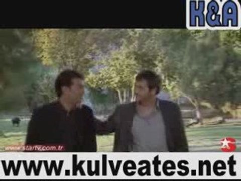 Kül ve Ateş Dizisi 2. Bölüm Son Fragmanı