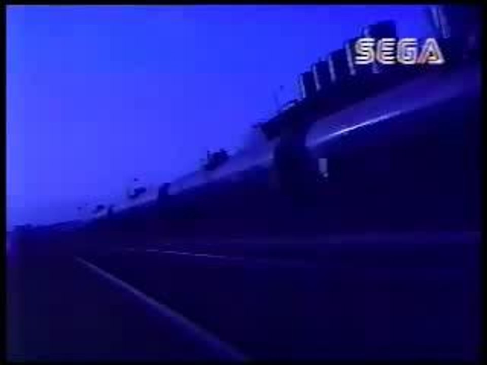 Sega Master System pub