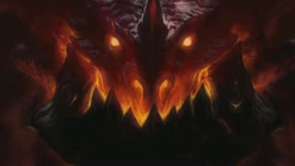 World of Warcraft - Cataclysm Trailer français