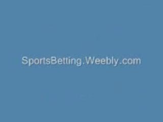 sports betting money management